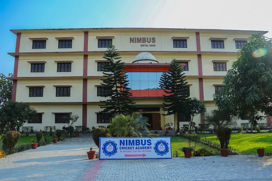 Nimbus Academy of Management Rankings